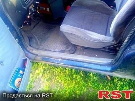 Синій Опель Кадет, об'ємом двигуна 0 л та пробігом 1 тис. км за 900 $, фото 1 на Automoto.ua