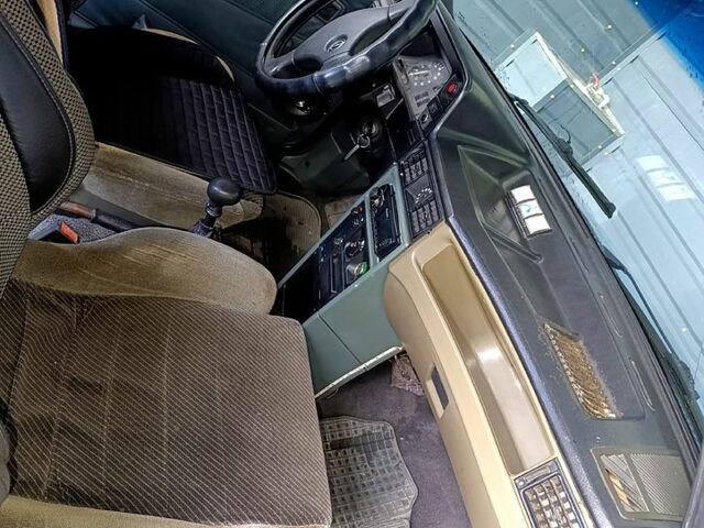 Синий Опель Кадет, объемом двигателя 1.4 л и пробегом 100 тыс. км за 600 $, фото 12 на Automoto.ua