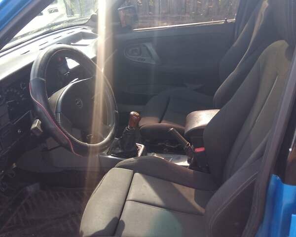 Синій Опель Кадет, об'ємом двигуна 1.6 л та пробігом 440 тис. км за 1500 $, фото 6 на Automoto.ua