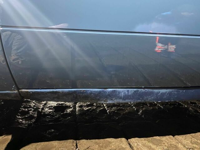 Синий Опель Кадет, объемом двигателя 1.4 л и пробегом 300 тыс. км за 700 $, фото 5 на Automoto.ua