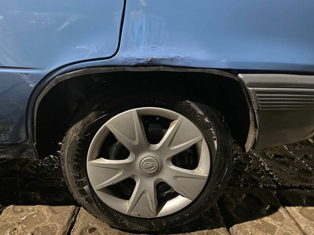 Синий Опель Кадет, объемом двигателя 1.4 л и пробегом 300 тыс. км за 700 $, фото 7 на Automoto.ua