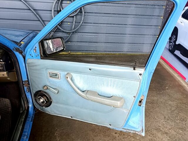 Синий Опель Кадет, объемом двигателя 1.4 л и пробегом 100 тыс. км за 600 $, фото 10 на Automoto.ua