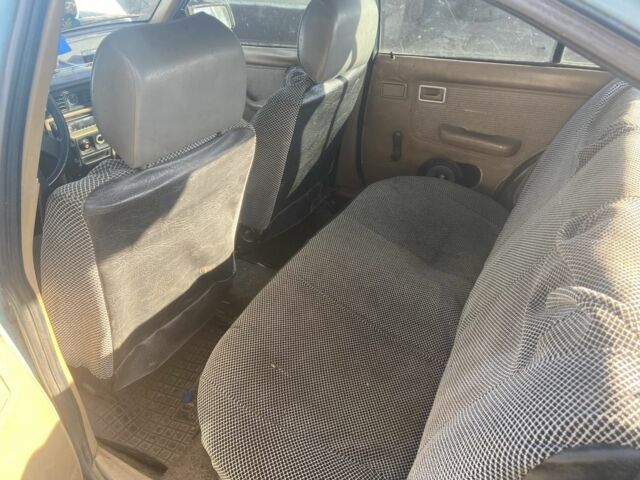 Синий Опель Кадет, объемом двигателя 1.3 л и пробегом 999 тыс. км за 358 $, фото 5 на Automoto.ua