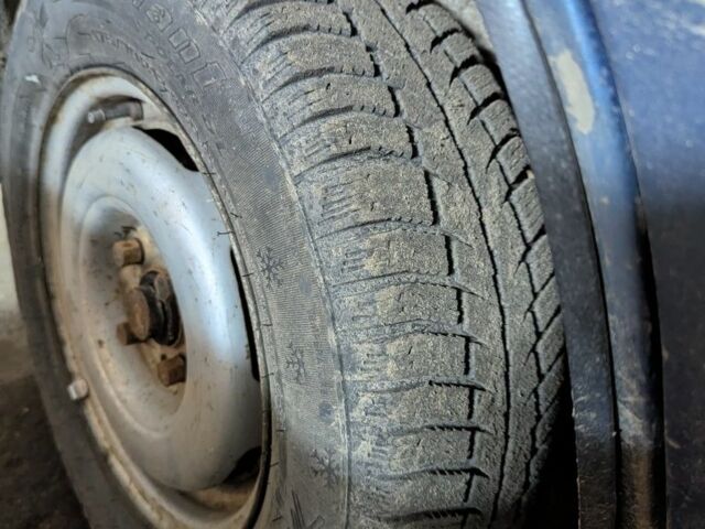 Синий Опель Кадет, объемом двигателя 1.6 л и пробегом 2 тыс. км за 500 $, фото 4 на Automoto.ua