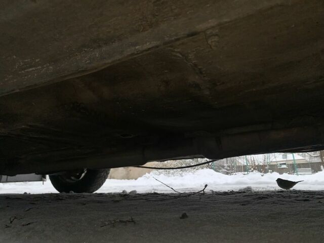 Синій Опель Кадет, об'ємом двигуна 1.4 л та пробігом 444 тис. км за 1540 $, фото 20 на Automoto.ua