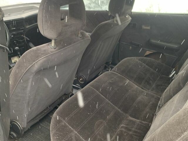 Синій Опель Кадет, об'ємом двигуна 1.4 л та пробігом 444 тис. км за 1540 $, фото 13 на Automoto.ua