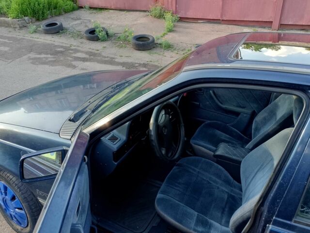 Опель Кадет 1991 в Черновцах на Automoto.ua Синий Опель Кадет, объемом двигателя 1.6 л и пробегом 100 тыс. км за 2200 $, фото 1 на Automoto.ua