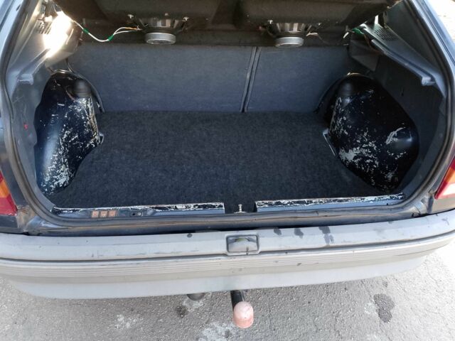 Опель Кадет 1991 в Черновцах на Automoto.ua Синий Опель Кадет, объемом двигателя 1.6 л и пробегом 100 тыс. км за 2200 $, фото 3 на Automoto.ua