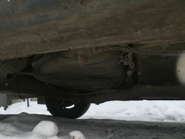 Синій Опель Кадет, об'ємом двигуна 1.4 л та пробігом 444 тис. км за 1540 $, фото 15 на Automoto.ua