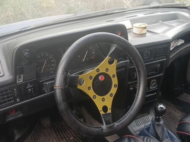 Синій Опель Кадет, об'ємом двигуна 0 л та пробігом 35 тис. км за 800 $, фото 7 на Automoto.ua