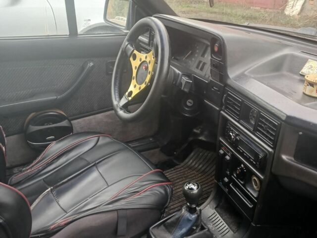 Синій Опель Кадет, об'ємом двигуна 0 л та пробігом 35 тис. км за 800 $, фото 2 на Automoto.ua