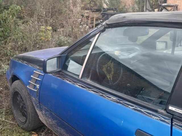 Синій Опель Кадет, об'ємом двигуна 0 л та пробігом 35 тис. км за 800 $, фото 5 на Automoto.ua