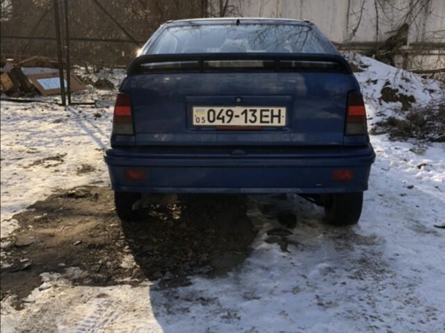 Синий Опель Кадет, объемом двигателя 0 л и пробегом 1000 тыс. км за 1500 $, фото 3 на Automoto.ua