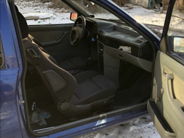 Синий Опель Кадет, объемом двигателя 0 л и пробегом 1000 тыс. км за 1500 $, фото 4 на Automoto.ua