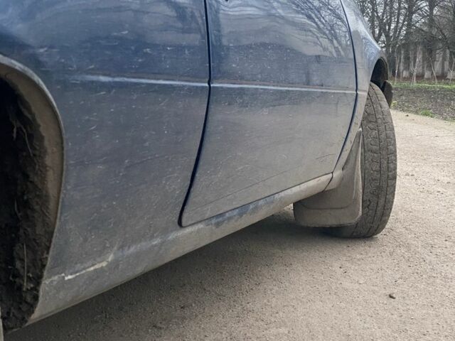 Синій Опель Кадет, об'ємом двигуна 1.3 л та пробігом 85 тис. км за 900 $, фото 6 на Automoto.ua