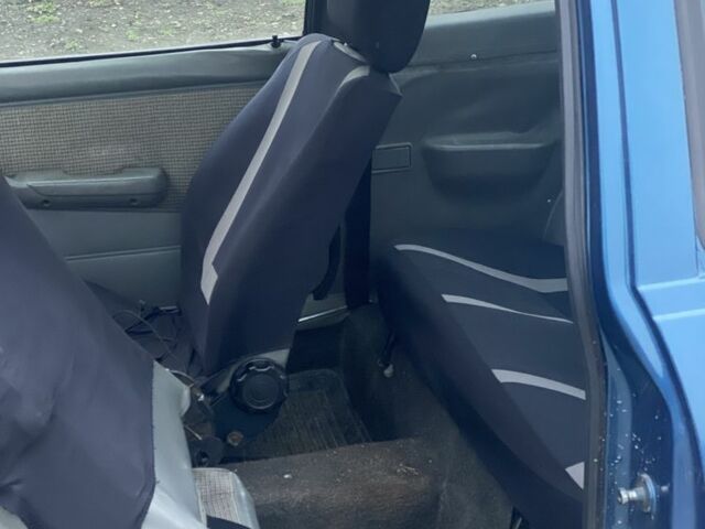 Синій Опель Кадет, об'ємом двигуна 1.3 л та пробігом 85 тис. км за 900 $, фото 10 на Automoto.ua