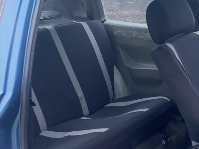 Синій Опель Кадет, об'ємом двигуна 1.3 л та пробігом 85 тис. км за 900 $, фото 8 на Automoto.ua