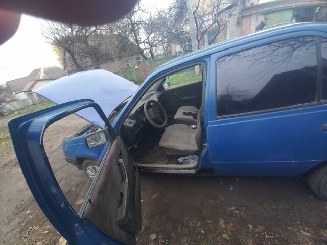 Синій Опель Кадет, об'ємом двигуна 1.3 л та пробігом 100 тис. км за 710 $, фото 3 на Automoto.ua