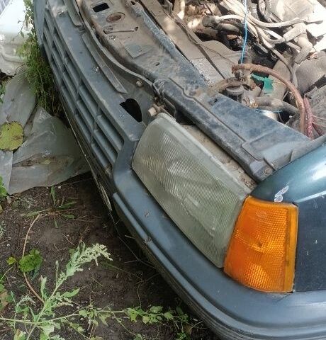 Синий Опель Кадет, объемом двигателя 1 л и пробегом 100 тыс. км за 287 $, фото 1 на Automoto.ua