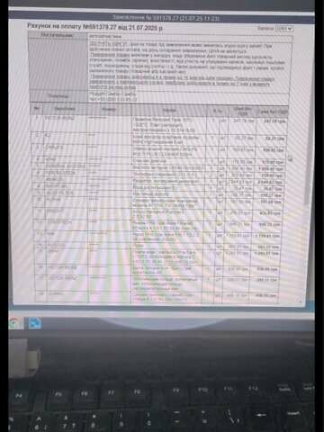 Синий Опель Кадет, объемом двигателя 1.7 л и пробегом 365 тыс. км за 950 $, фото 3 на Automoto.ua