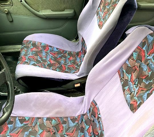 Синий Опель Кадет, объемом двигателя 1.3 л и пробегом 68 тыс. км за 800 $, фото 7 на Automoto.ua