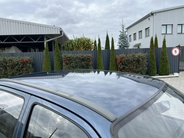 Синий Опель Кадет, объемом двигателя 1.6 л и пробегом 220 тыс. км за 950 $, фото 11 на Automoto.ua