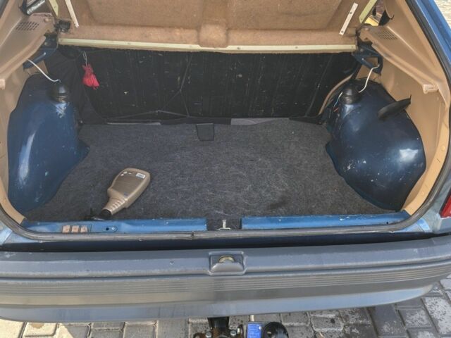 Синий Опель Кадет, объемом двигателя 0 л и пробегом 150 тыс. км за 2500 $, фото 4 на Automoto.ua