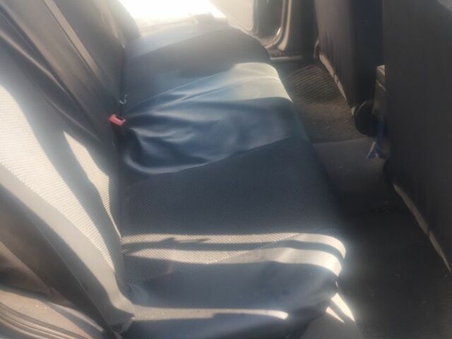 Синий Опель Кадет, объемом двигателя 1.3 л и пробегом 300 тыс. км за 800 $, фото 7 на Automoto.ua