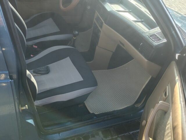 Синий Опель Кадет, объемом двигателя 0 л и пробегом 150 тыс. км за 2500 $, фото 1 на Automoto.ua