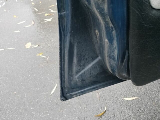 Синій Опель Кадет, об'ємом двигуна 1.3 л та пробігом 300 тис. км за 804 $, фото 6 на Automoto.ua