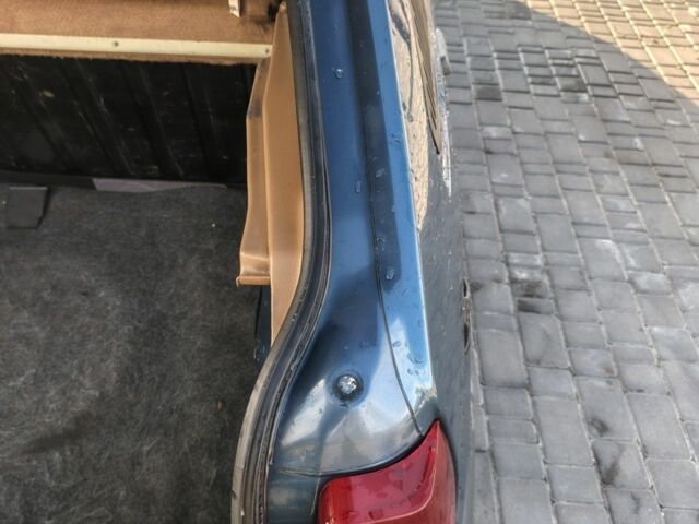 Синий Опель Кадет, объемом двигателя 0 л и пробегом 150 тыс. км за 2500 $, фото 3 на Automoto.ua