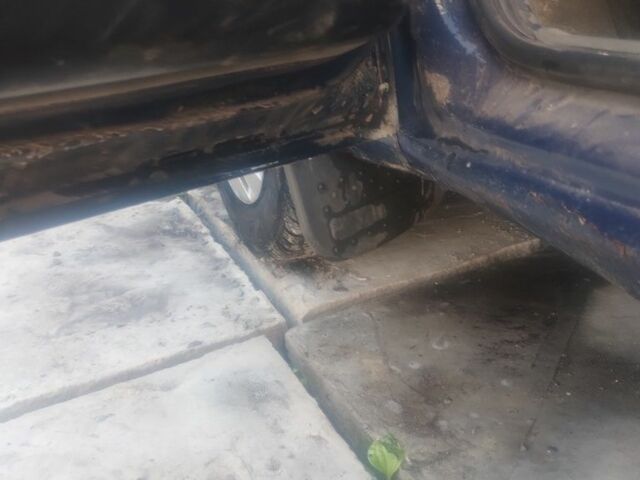 Синий Опель Кадет, объемом двигателя 1.3 л и пробегом 300 тыс. км за 800 $, фото 12 на Automoto.ua