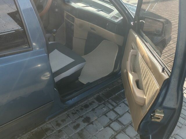 Синий Опель Кадет, объемом двигателя 0 л и пробегом 150 тыс. км за 2500 $, фото 6 на Automoto.ua