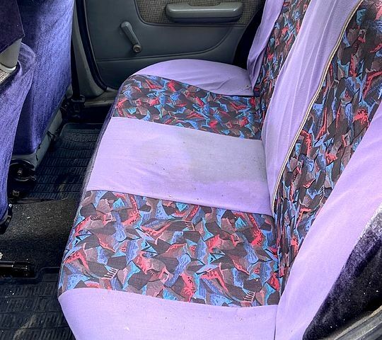 Синий Опель Кадет, объемом двигателя 1.3 л и пробегом 68 тыс. км за 800 $, фото 3 на Automoto.ua