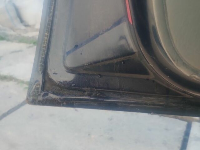 Синий Опель Кадет, объемом двигателя 1.3 л и пробегом 300 тыс. км за 800 $, фото 11 на Automoto.ua