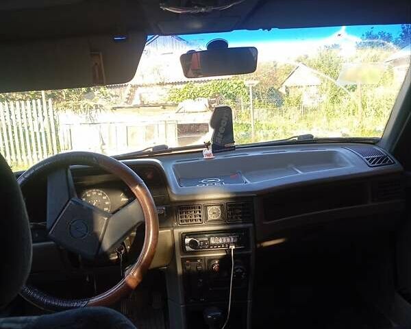 Синій Опель Кадет, об'ємом двигуна 1.3 л та пробігом 1 тис. км за 300 $, фото 3 на Automoto.ua