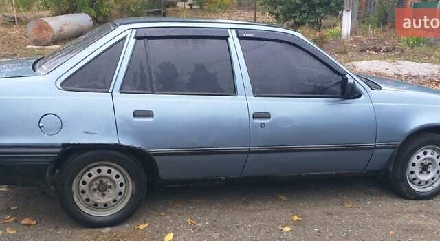 Синій Опель Кадет, об'ємом двигуна 1.3 л та пробігом 90 тис. км за 900 $, фото 2 на Automoto.ua