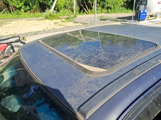 Синий Опель Кадет, объемом двигателя 1.8 л и пробегом 83 тыс. км за 500 $, фото 6 на Automoto.ua