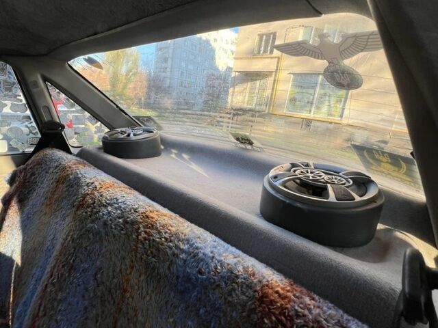 Синий Опель Кадет, объемом двигателя 1.6 л и пробегом 3 тыс. км за 1450 $, фото 12 на Automoto.ua