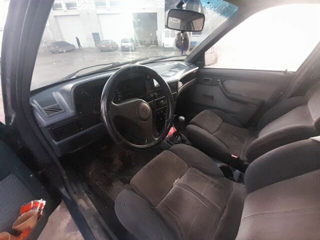 Синий Опель Кадет, объемом двигателя 0 л и пробегом 320 тыс. км за 600 $, фото 3 на Automoto.ua