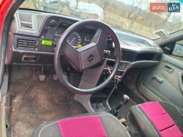 Синий Опель Кадет, объемом двигателя 1.3 л и пробегом 250 тыс. км за 2478 $, фото 3 на Automoto.ua