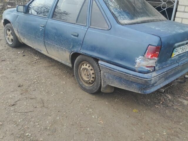 Синий Опель Кадет, объемом двигателя 0 л и пробегом 2 тыс. км за 500 $, фото 3 на Automoto.ua