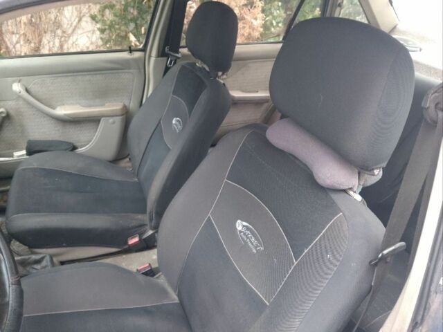 Синий Опель Кадет, объемом двигателя 0 л и пробегом 500 тыс. км за 357 $, фото 6 на Automoto.ua