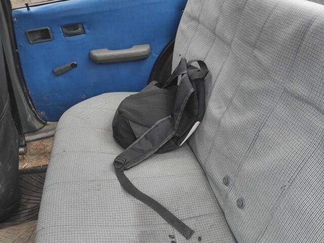 Синий Опель Кадет, объемом двигателя 0 л и пробегом 2 тыс. км за 500 $, фото 6 на Automoto.ua