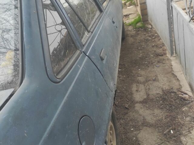 Синий Опель Кадет, объемом двигателя 0 л и пробегом 2 тыс. км за 500 $, фото 4 на Automoto.ua