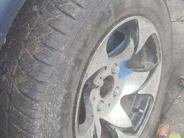 Синій Опель Кадет, об'ємом двигуна 2 л та пробігом 1 тис. км за 800 $, фото 1 на Automoto.ua