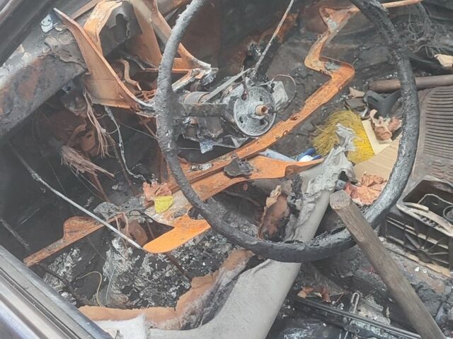 Синій Опель Кадет, об'ємом двигуна 2 л та пробігом 1 тис. км за 800 $, фото 7 на Automoto.ua