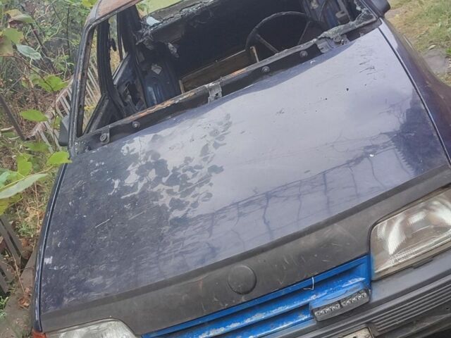 Синій Опель Кадет, об'ємом двигуна 2 л та пробігом 1 тис. км за 800 $, фото 5 на Automoto.ua