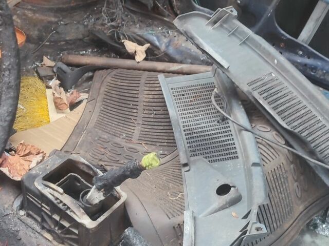 Синій Опель Кадет, об'ємом двигуна 2 л та пробігом 1 тис. км за 800 $, фото 6 на Automoto.ua