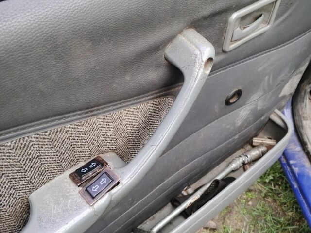 Синій Опель Кадет, об'ємом двигуна 0 л та пробігом 94 тис. км за 355 $, фото 7 на Automoto.ua